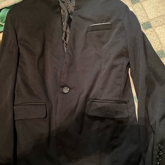 Blazer jacket - Picture 3 of 3